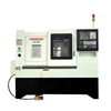 Torno CNC QTE100L