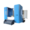 Centre d'usinage horizontal TH800