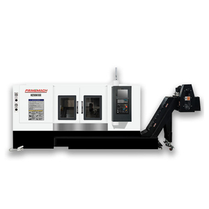 Torno CNC