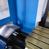 5-Achsen-Horizontal-CNC-Bearbeitungszentrum