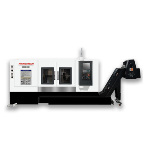 CNC-Drehmaschine