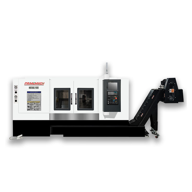 Tornio CNC