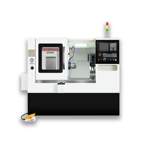 Machine de tour &agrave; outils CNC