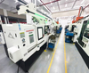 machine automatis&eacute;e tour CNC &eacute;quipement personnalisable