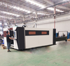 All-Cover-Exchange-Arbeitstisch-Laserschneidemaschine 