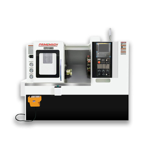 Tornio CNC