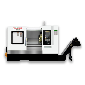 Tour CNC
