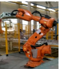 &Eacute;quipement personnalisable de tour de commande num&eacute;rique par ordinateur de machine automatis&eacute;e par robot articul&eacute;
