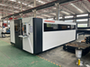 All-Cover-Exchange-Arbeitstisch-Laserschneidemaschine 