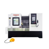 Tour CNC QTE150