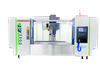  Centro di lavoro CNC verticale per macchina profilata Tornio CNC