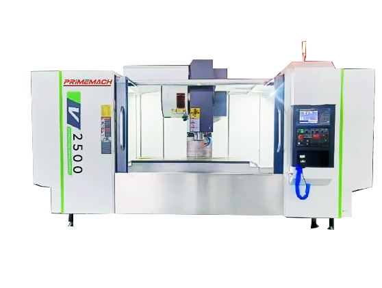 Machine de profilage Centre d'usinage CNC vertical Tour CNC